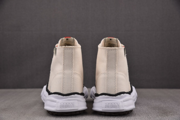 MIHARA YASUHIRO SNEAKERS