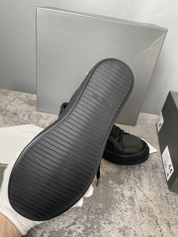 Rick Owen Sneaker