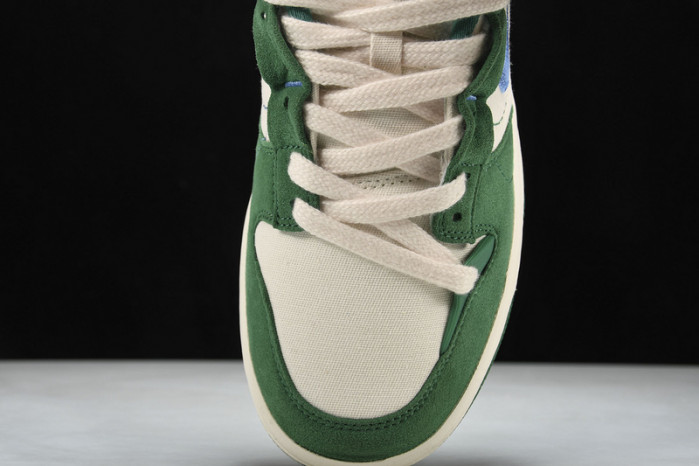 Nike Dunk Low Disrupt 2 Phantom University Blue  DH4402-001