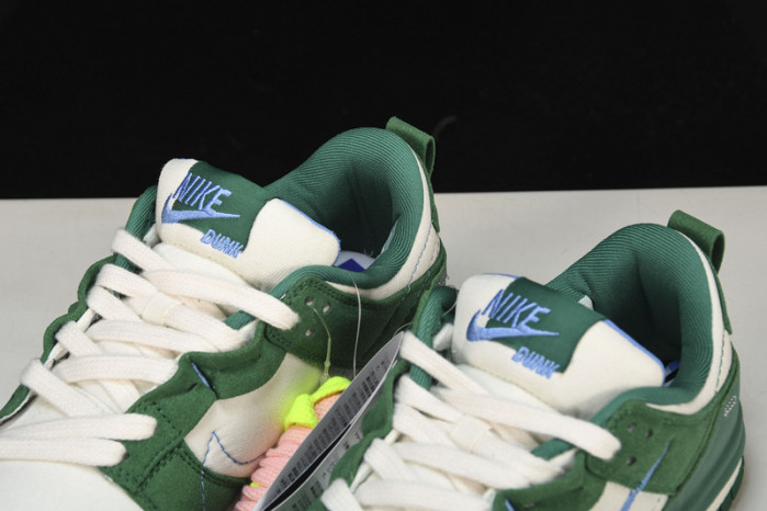 Nike Dunk Low Disrupt 2 Phantom University Blue  DH4402-001