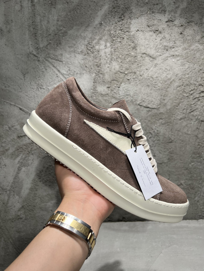 Rick Owen Sneaker