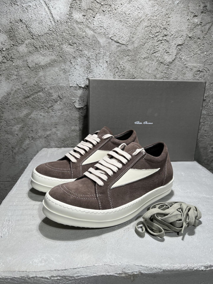 Rick Owen Sneaker
