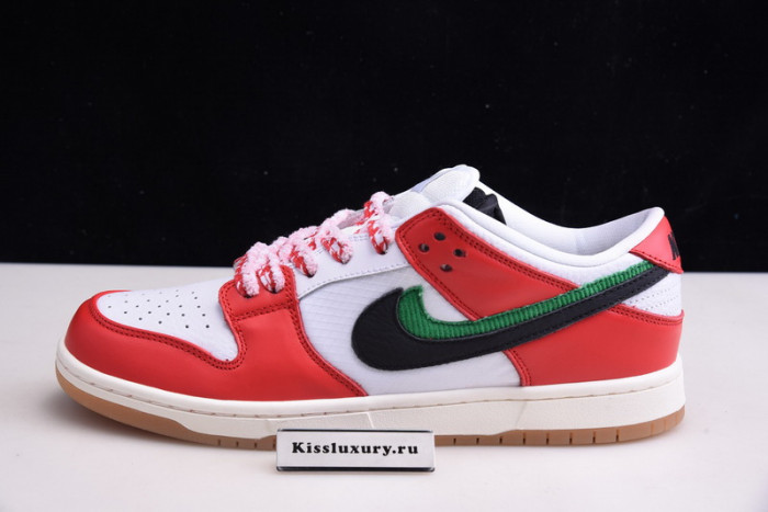 FRAME SKATE NIKE SB DUNK LOW CT2550-600