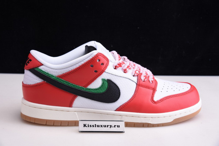 FRAME SKATE NIKE SB DUNK LOW CT2550-600