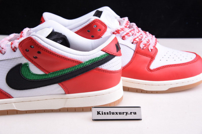 FRAME SKATE NIKE SB DUNK LOW CT2550-600