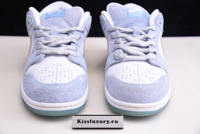 SEAN CLIVER X NIKE SB DUNK LOW PRO DC9936-100