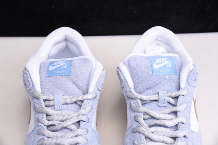 SEAN CLIVER X NIKE SB DUNK LOW PRO DC9936-100