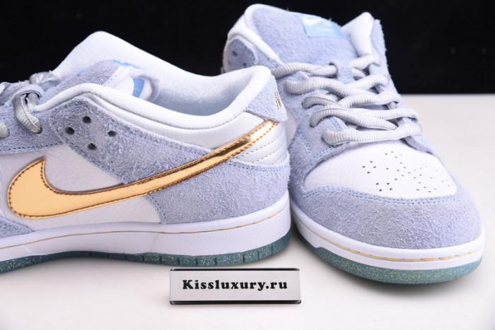 SEAN CLIVER X NIKE SB DUNK LOW PRO DC9936-100