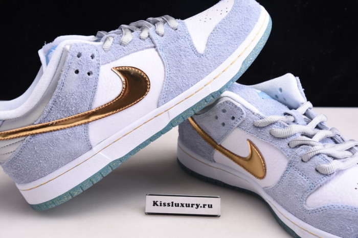 SEAN CLIVER X NIKE SB DUNK LOW PRO DC9936-100