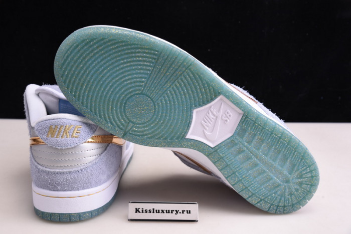 SEAN CLIVER X NIKE SB DUNK LOW PRO DC9936-100