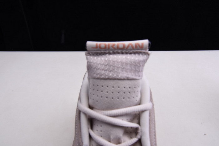 Clot Air Jordan 14 Low Sepia Stone DC9857-200