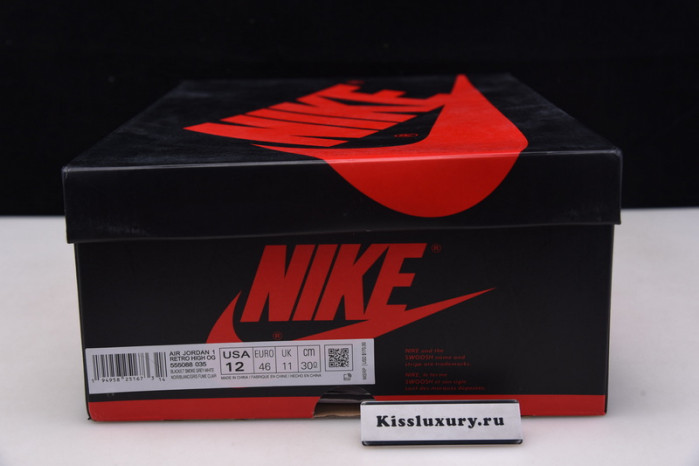 AIR JORDAN 1 RETRO HIGH OG 