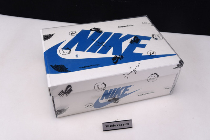 AIR Jordan 1 Low Fragment x Travis Scott DM7866-140