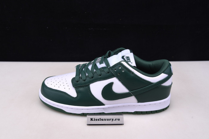 Nike Dunk Low Spartan Green - DD1391-101