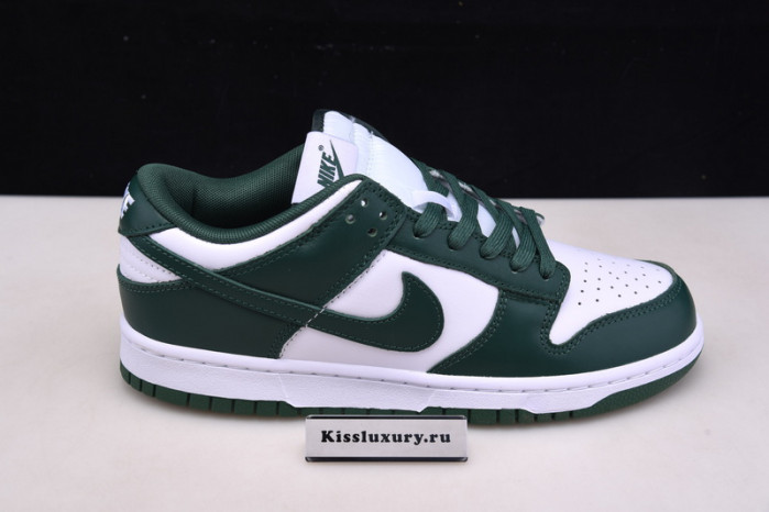 Nike Dunk Low Spartan Green - DD1391-101