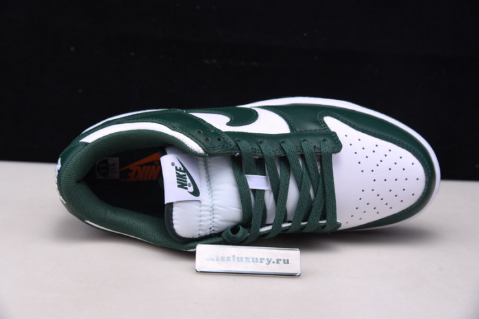 Nike Dunk Low Spartan Green - DD1391-101