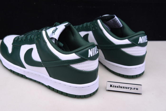 Nike Dunk Low Spartan Green - DD1391-101