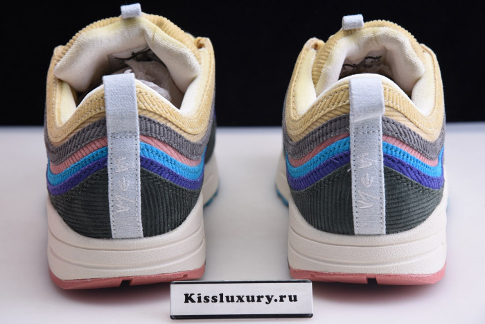 Nike Air Max 1/97 Sean Wotherspoon AJ4219-400