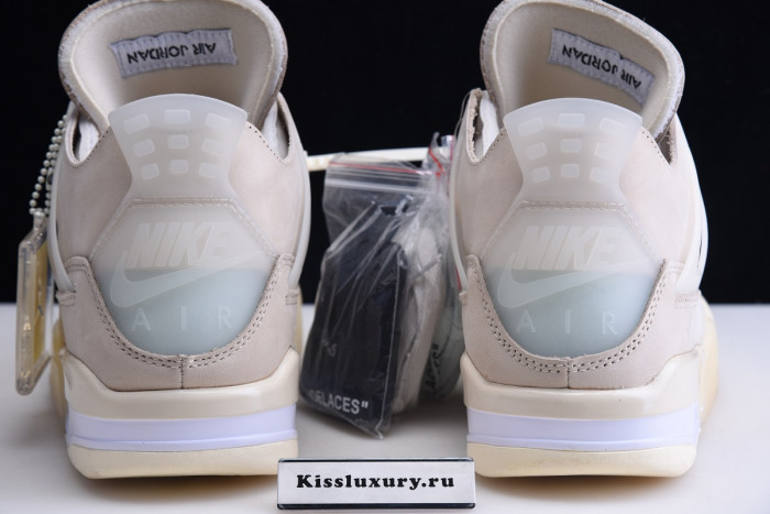 WMNS AIR JORDAN 4 SP CV9388-100