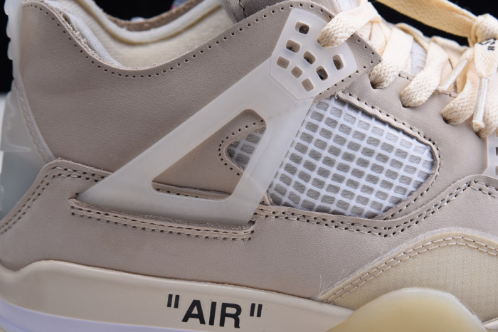 WMNS AIR JORDAN 4 SP CV9388-100