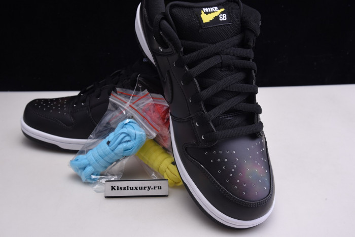 Nike SB Dunk Low "Civilist" - CZ5123 001