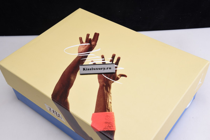 JORDAN 4 RETRO UNION OFF NOIR - DC9533-001