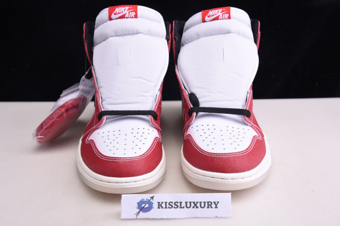 Air Jordan 1 Retro High OG "Trophy Room - DA2728 100