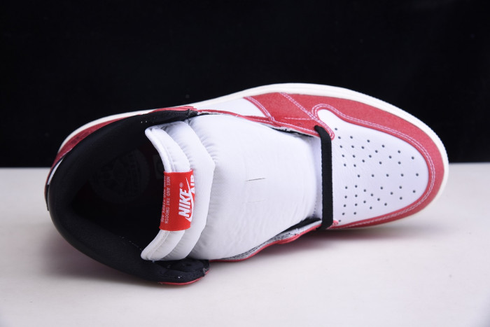 Air Jordan 1 Retro High OG "Trophy Room - DA2728 100