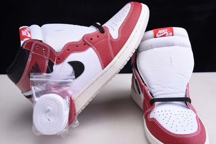 Air Jordan 1 Retro High OG "Trophy Room - DA2728 100