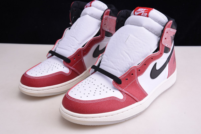 Air Jordan 1 Retro High OG "Trophy Room - DA2728 100