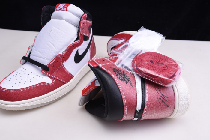 Air Jordan 1 Retro High OG "Trophy Room - DA2728 100