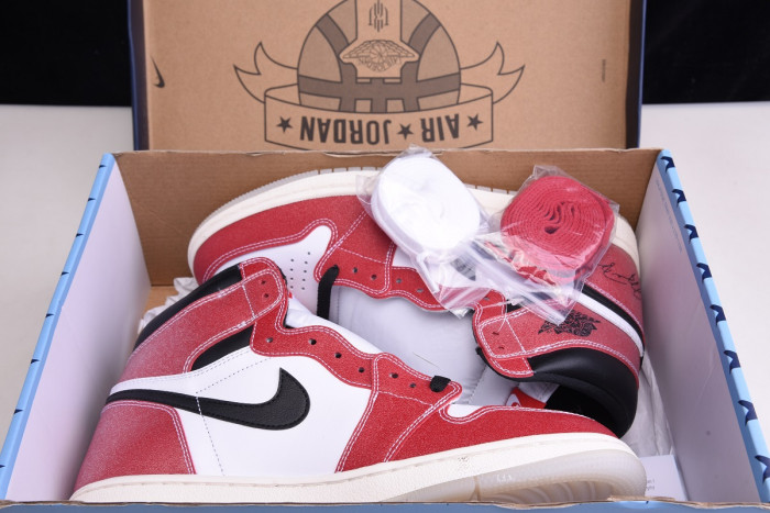 Air Jordan 1 Retro High OG "Trophy Room - DA2728 100