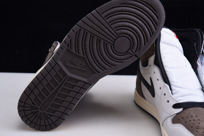 AIR JORDAN 1 RETRO HIGH TRAVIS SCOTT