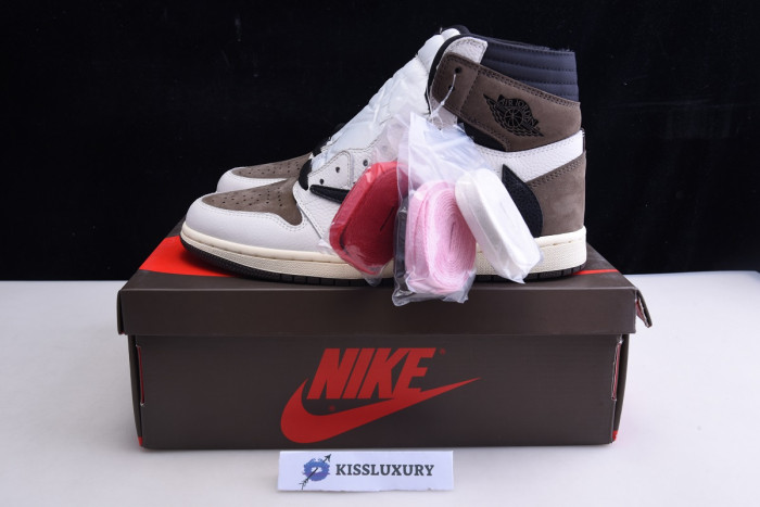AIR JORDAN 1 RETRO HIGH TRAVIS SCOTT