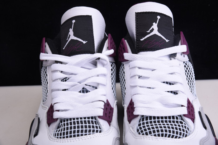 AIR JORDAN 4 RETRO PSG PARIS SAINT-GERMAIN CZ5624-100