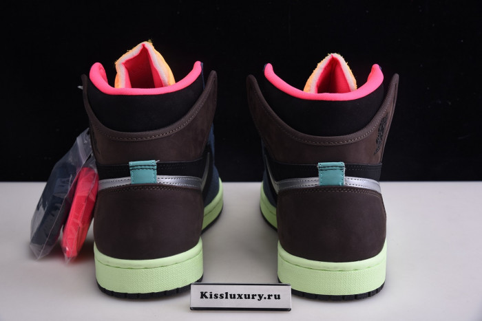 AIR JORDAN 1 HIGH OG “BIO HACK” 555088-201