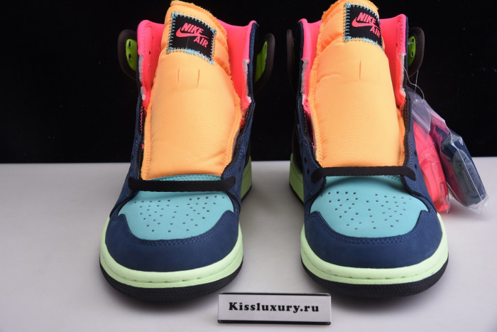 AIR JORDAN 1 HIGH OG “BIO HACK” 555088-201