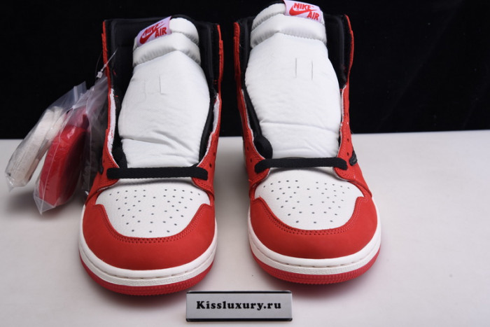 JORDAN 1 RETRO HIGH TRAVIS SCOTT CD4487-100-RED