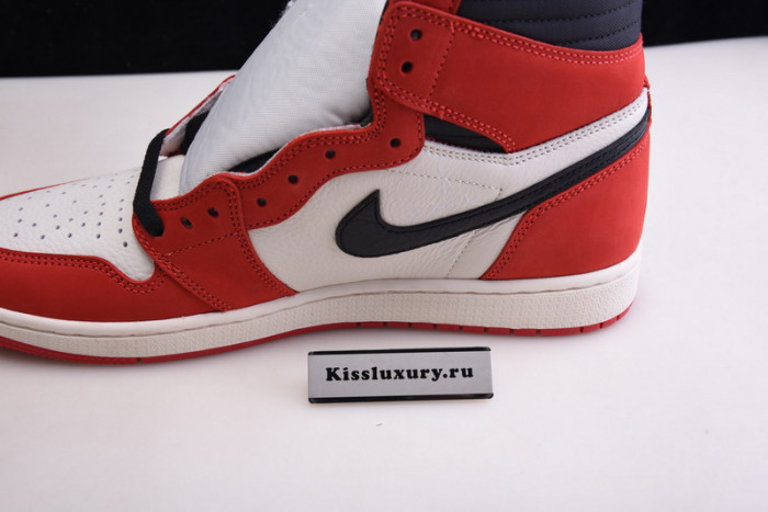 JORDAN 1 RETRO HIGH TRAVIS SCOTT CD4487-100-RED