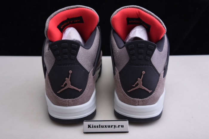 AIR JORDAN 4 "TAUPE HAZE" DB0732-200