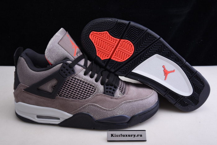 AIR JORDAN 4 "TAUPE HAZE" DB0732-200
