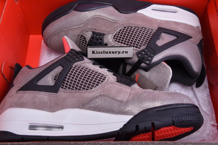 AIR JORDAN 4 "TAUPE HAZE" DB0732-200