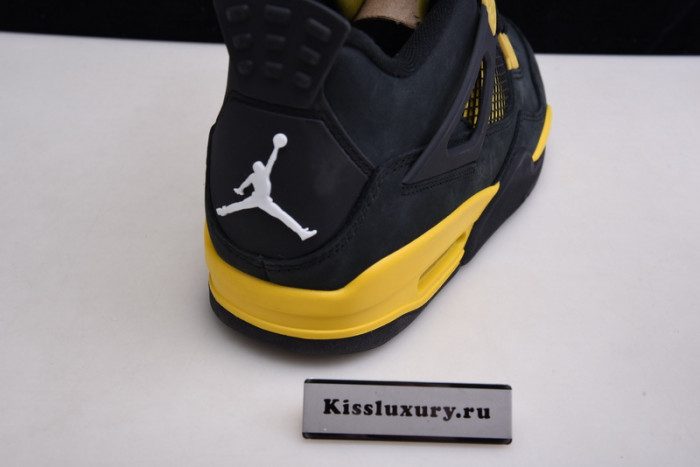 AIR JORDAN 4 RETRO 