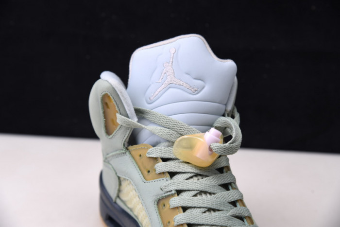 Air Jordan 5 Jade Horizon DC7501-300