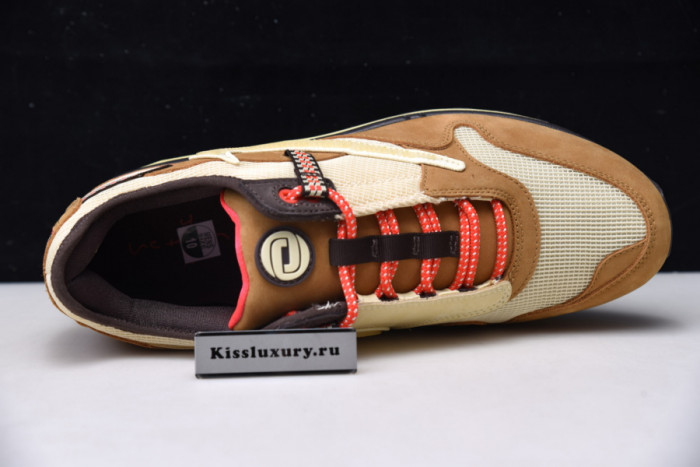 Travis Scott x Nk Air Max 1"Cactus Jack"⁠⁠ DO9392-701