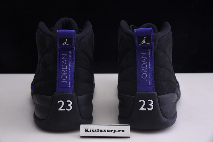 AIR JORDAN 12 Air “DARK CONCORD” CT8013-005