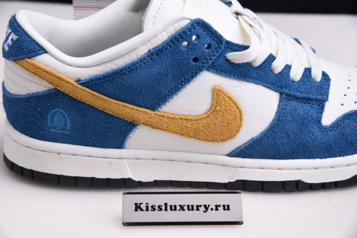 Kasina x Nike Dunk Low 