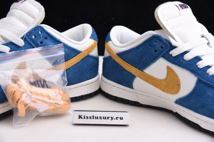 Kasina x Nike Dunk Low 