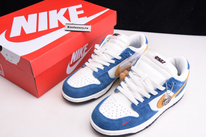 Kasina x Nike Dunk Low 
