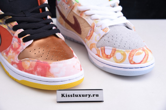 NIKE SB DUNK LOW “CNY” CV1628-800